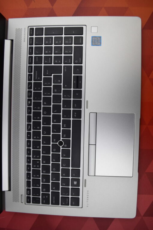 HP Elitebook 840 G6