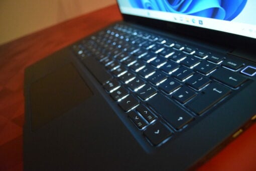 DELL Latitude 7420 14" i7 11th Gen