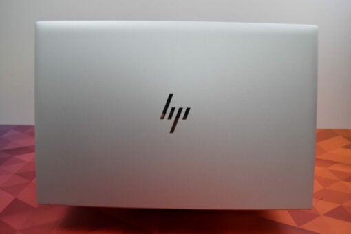 HP Elitebook 840 G7 14"