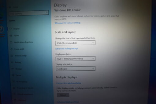 HP Elitebook 850 G7 14"