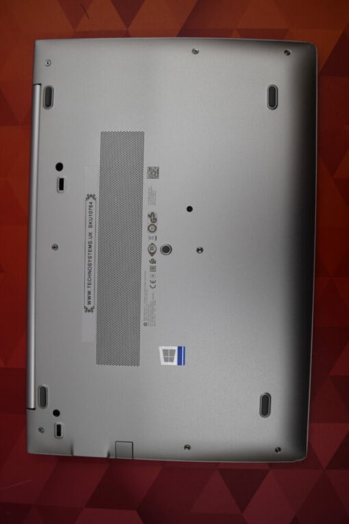 HP Elitebook 840 G6