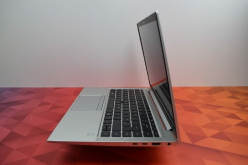 HP Elitebook 840 G7 14"