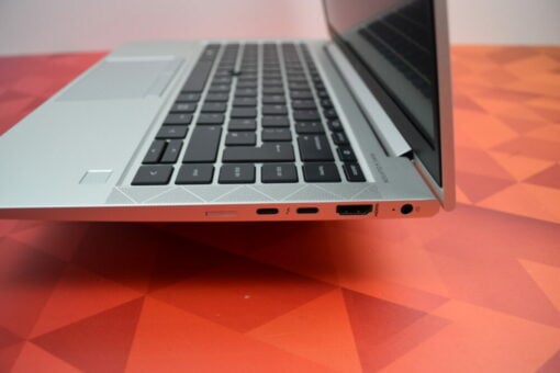 HP Elitebook 840 G7 14"