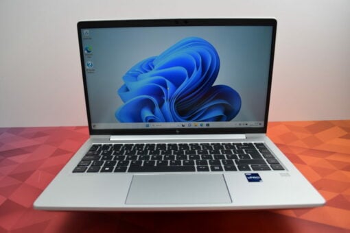 HP Probook 640 G9
