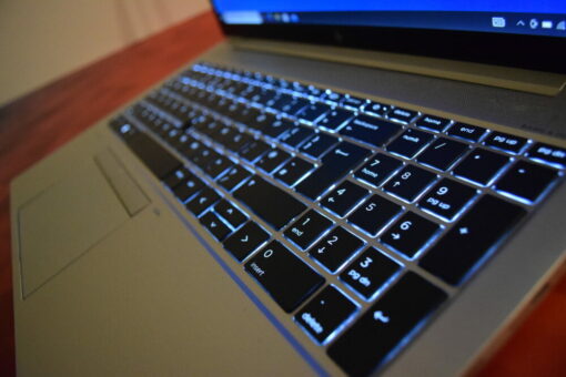 HP Elitebook 850 G7 14"