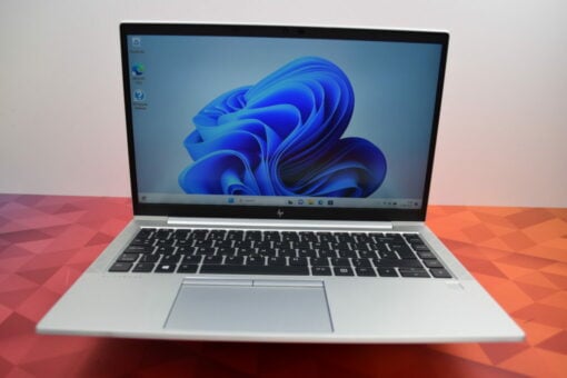 HP Elitebook 840 G7 14"