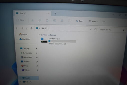 HP Probook 640 G9