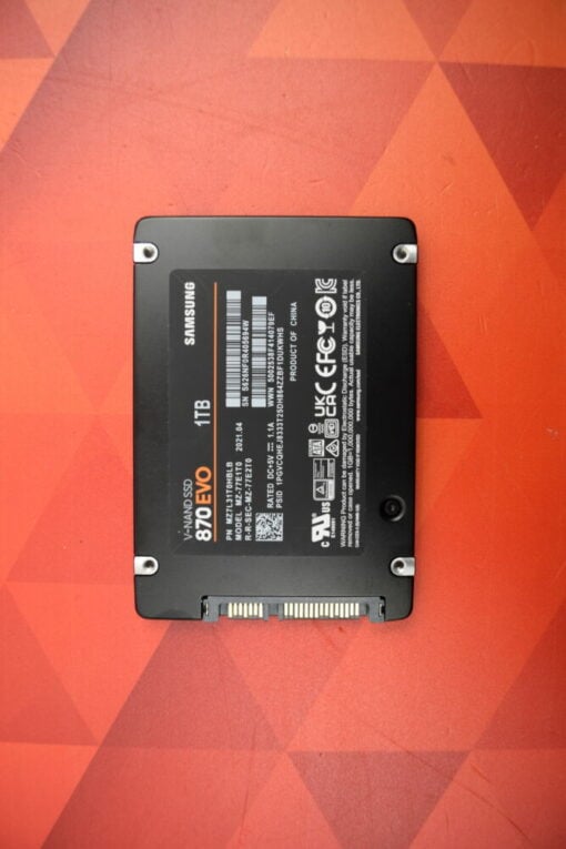 Samsung 970 EVO Plus 1 TB