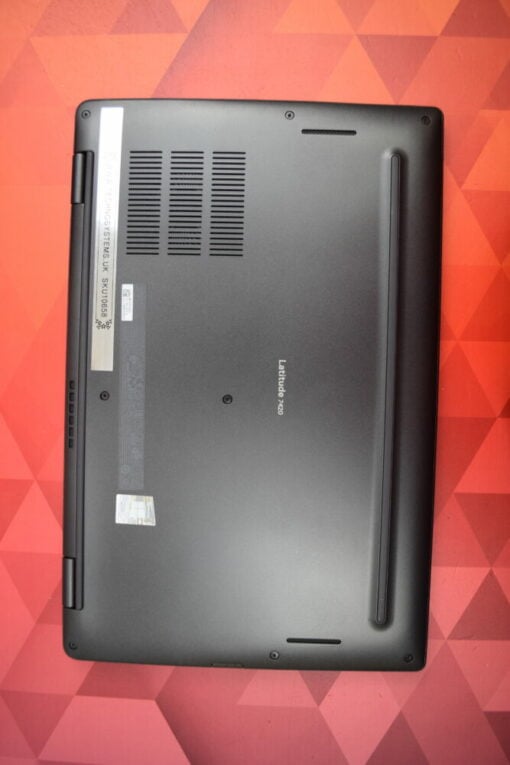 DELL Latitude 7420 14" i7 11th Gen