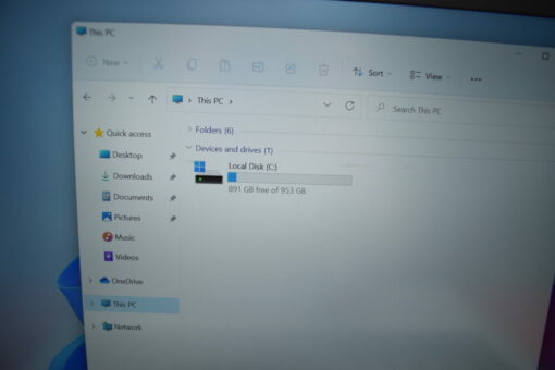 HP Elitebook 840 G7 14"