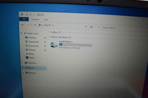 HP Probook 640 G9
