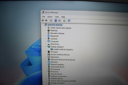 HP Probook 640 G9
