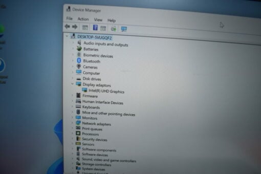 HP Elitebook 840 G7 14"