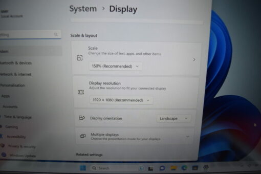 HP Probook 640 G9