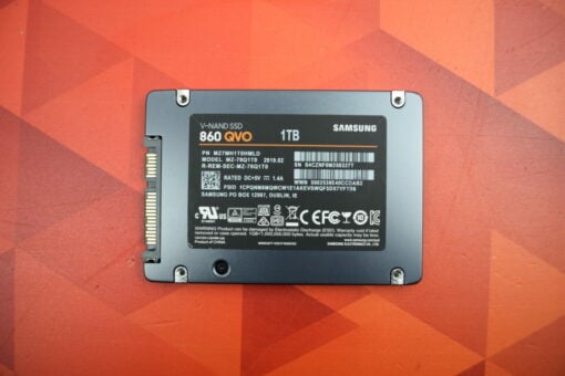 Samsung 970 EVO Plus 1 TB