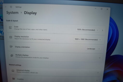 HP Elitebook 840 G7 14"