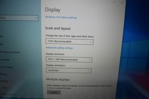 HP Probook 640 G9