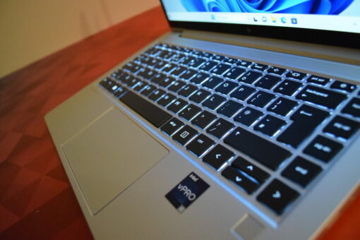 HP Probook 640 G9
