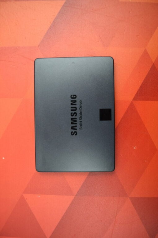 Samsung 970 EVO Plus 1 TB