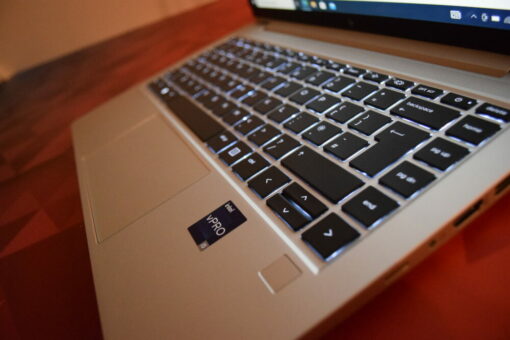 HP Probook 640 G9
