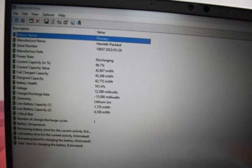 HP Probook 640 G9