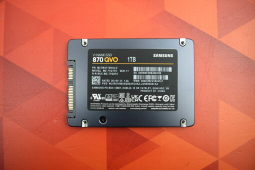 Samsung 970 EVO Plus 1 TB