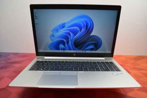 HP Elitebook 840 G6