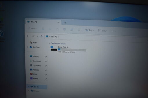 HP Elitebook 840 G6