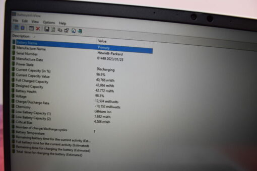 HP Probook 640 G9