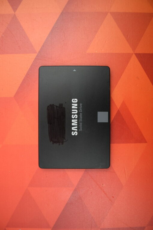 Samsung 970 EVO Plus 1 TB