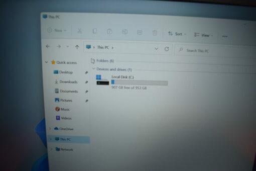 DELL Latitude 7420 14" i7 11th Gen
