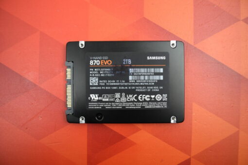 Samsung 970 EVO Plus 1 TB