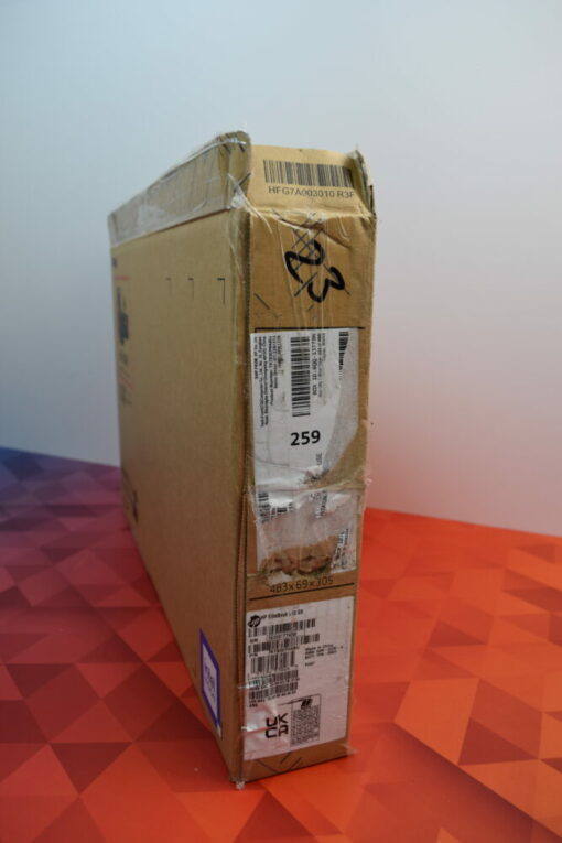 HP Probook 640 G9
