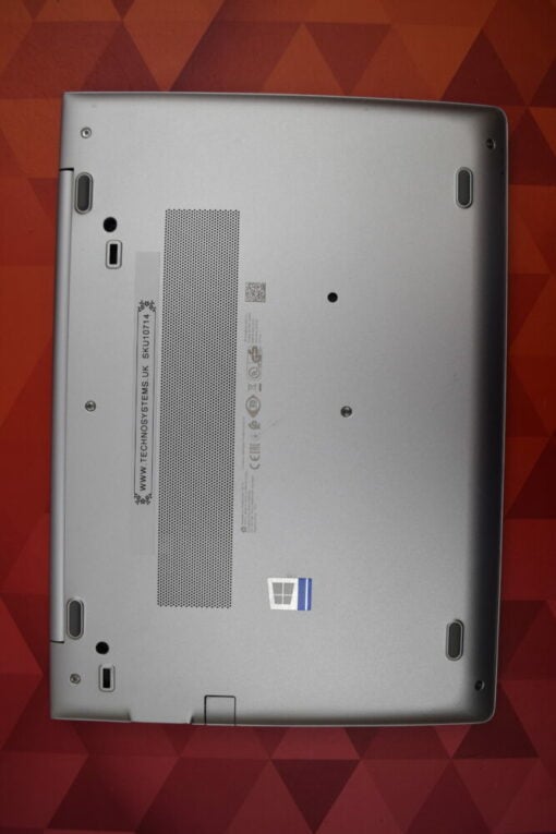 HP Elitebook  840 G5