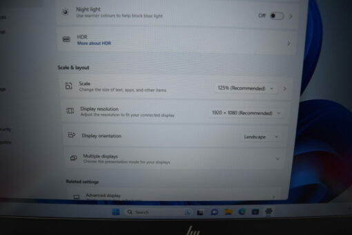 HP Elitebook 840 G6