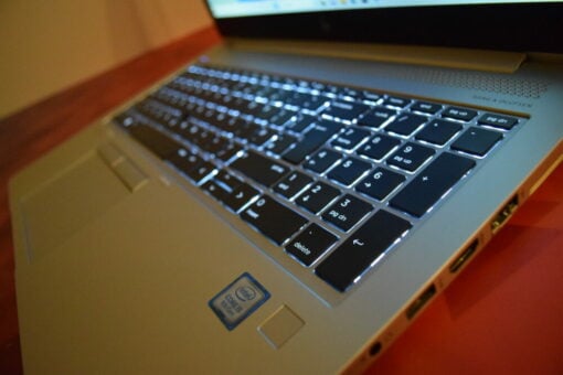 HP Elitebook 840 G6