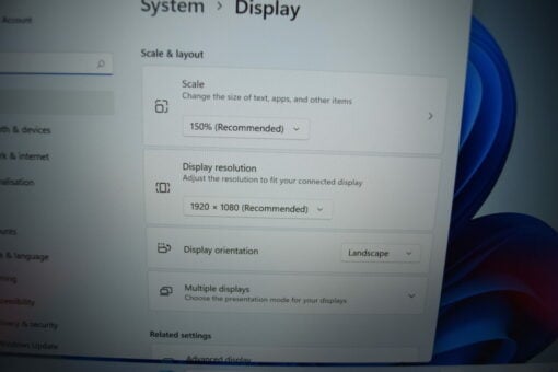 DELL Latitude 7420 14" i7 11th Gen