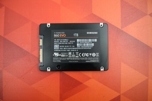 Samsung 970 EVO Plus 1 TB