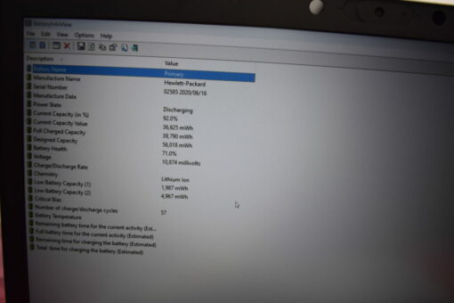 HP Elitebook 840 G6