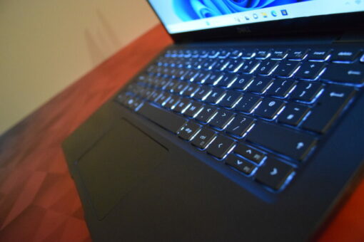 DELL Latitude 7420 14" i7 11th Gen