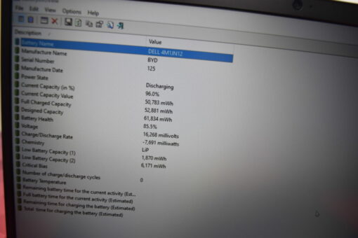 DELL Latitude 7420 14" i7 11th Gen