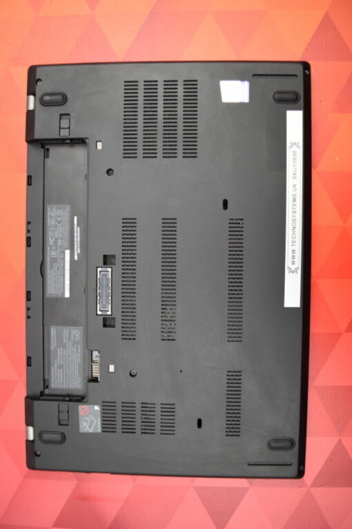 Lenovo ThinkPad T470S