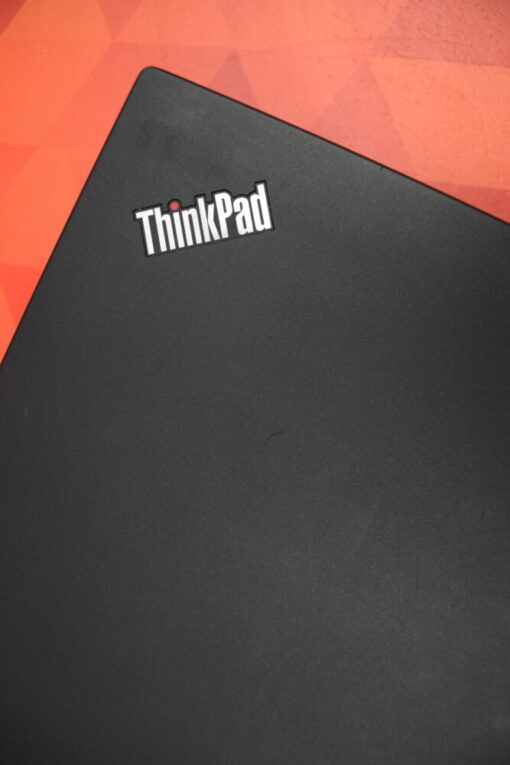 Lenovo ThinkPad T470S