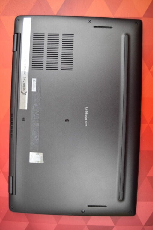 DELL Latitude 7420 14" i7 11th Gen