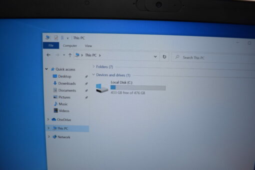HP Elitebook  840 G5
