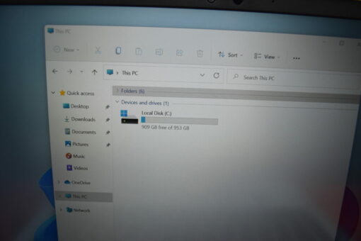 HP Probook 640 G9