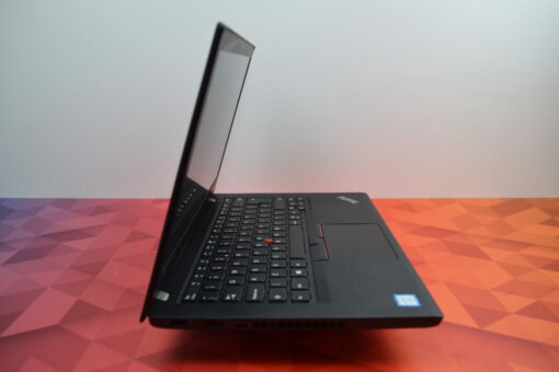Lenovo ThinkPad T470S