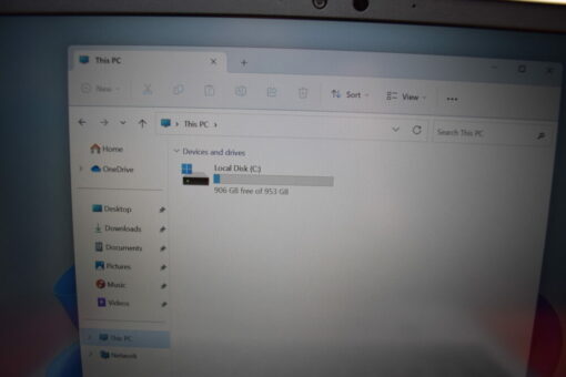 HP Probook 640 G9