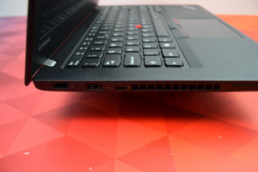 Lenovo ThinkPad T470S