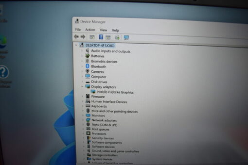 HP Probook 640 G9